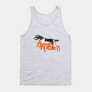 Penciltucky Pointer Tank Top